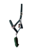 Halsterset groen Horka Full