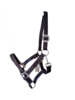 Halster Horka  Donker Blauw