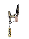Halsterset Pony Horka