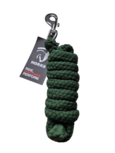 Halstertouw groen 