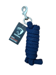 Halstertouw blauw Horka