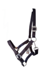Halster Horka Cob Donker Blauw