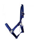 Halster Horka Full Licht Blauw