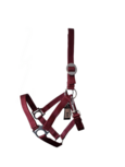 Halster Horka Pony Bordeaux