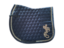 Dekje HH Piaffe VZH Blauw