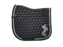 Dekje HH Piaffe zwart