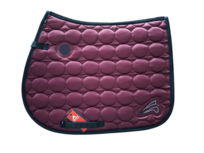 Euro-Star Dark Red Cheeks VZH