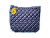 Kavalkade blauw pony 