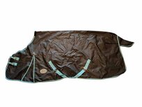 Outdoordeken maat 215 634