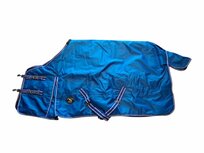 Outdoordeken gevoerd 200gr. maat 165