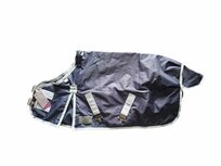 Outdoordeken QHP 100gr. ondermaat 105