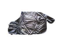 Outdoordeken HB 200 gr. Ondermaat 105