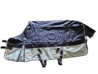 Outdoordeken 300gr. Ondermaat 185