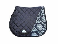 Lukar Brocante Black