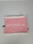 HV Polo Kayville dusty rose scarf