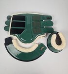 Showtime set cob forest green