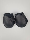 Imperial Riding beenbeschermer achter pony black