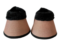 Amidale springschoen full rose gold