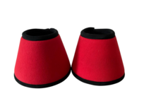 Amidale springschoen cob red