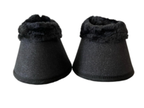 Amidale springschoen pony sparkle black