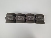 Cavallo bandage full havanna truffle 