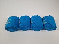 Bandage full blue