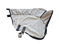 Eurostar fly blanket move it