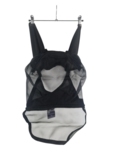 Harry's Horse flyshield met neusstuk maat S
