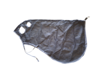 Vliegenhals blue full