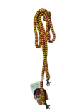 FRA Madora woven teugels 12mm 300cm