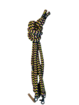 FRA Madora woven teugels 300cm