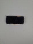 Hulo Horse Austria 14x6 kingketting bontje black
