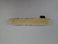 Christ neusriem bontje 32cm wit