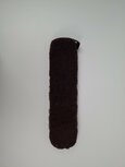 Horse hulo singelbontje 50 cm brown