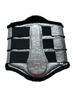 Flextrainer Zilver Pony