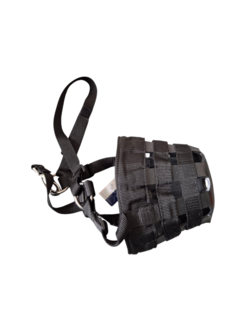 Graasmasker Imperial Riding Full 