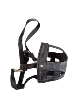 Graasmasker Harry&#039;s Horse pony