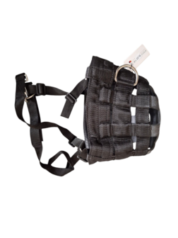 Graasmasker Waldhausen pony