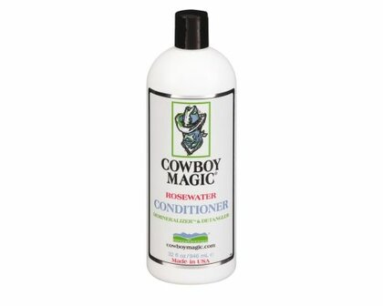 Cowboy Magic Rosewater conditioner 946 ml