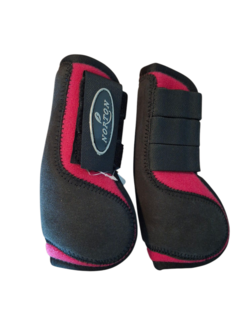 Norton neopreen pony Fuchsia