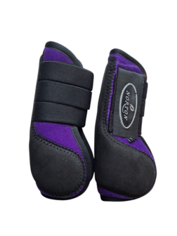 Norton neopreen pony Violet 