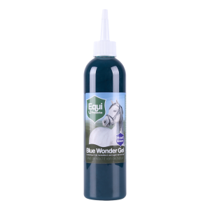 Equi Protecta Blue Wondergel 300ml