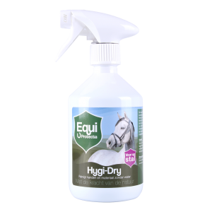 Equi Protecta Hygi-Dry 500ml