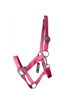 Halster Horka Pony Roze