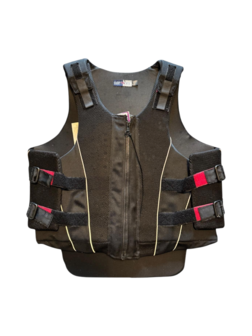 Bodyprotector HH Volwassen XL