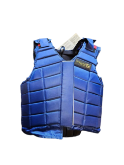 Bodyprotector Sir Lancelot Maat Junior 14 jaar