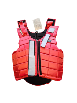 Bodyprotector Sir Lancelot Maat S