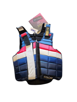 Bodyprotector Sir Lancelot Maat 14 jaar 