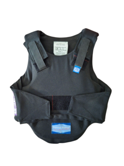 Bodyprotector kind S Imperial Riding 