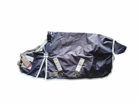 Outdoordeken QHP 100gr. ondermaat 105